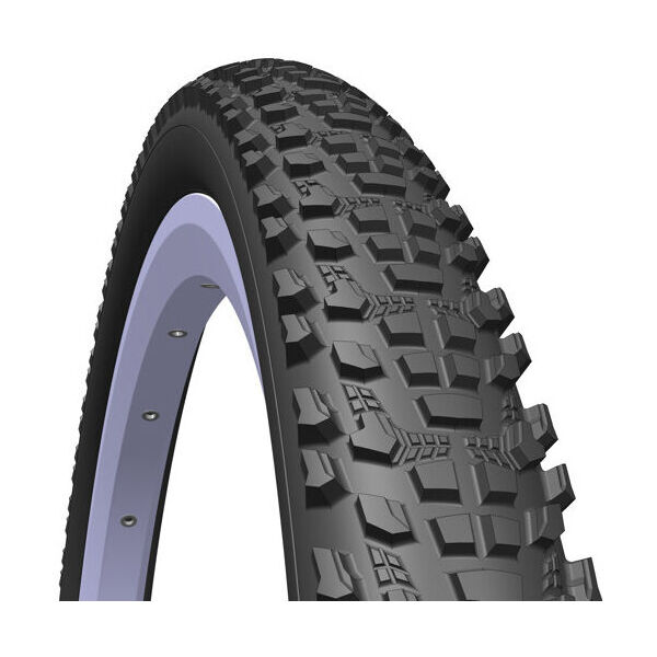 Покришка 27.5x2.10 (54-584) Mitas OCELOT V85 Classic, чорна