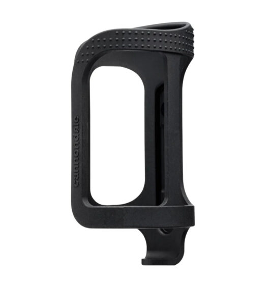 Фляготримач Cannondale ReGrip Side-Entry Left Cage BK