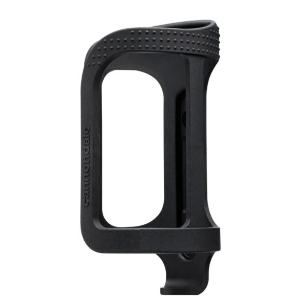 Фляготримач Cannondale ReGrip Side-Entry Left Cage BK