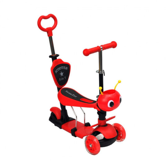 Самокат Scooter S979c-2