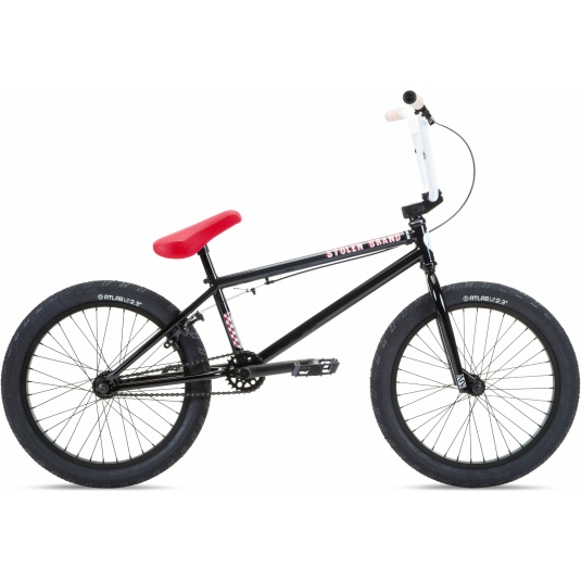 Велосипед 20" Stolen STEREO 