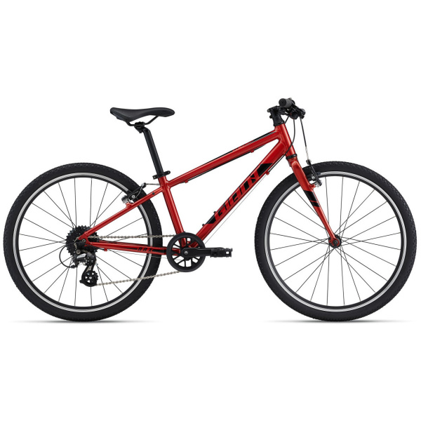 Велосипед Giant ARX 24 