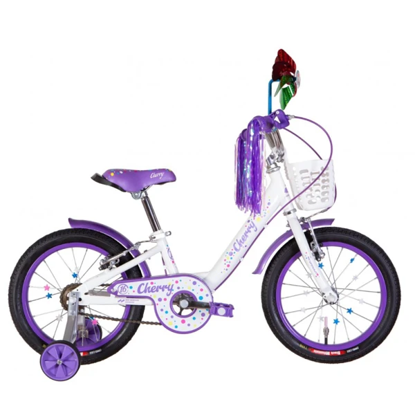 Велосипед 16" Formula CHERRY 