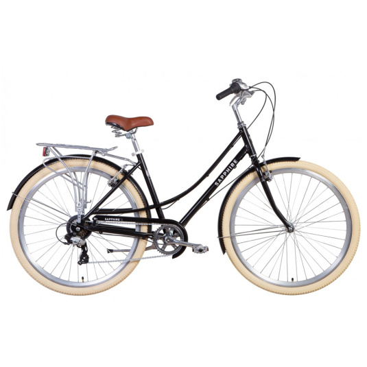 Велосипед AL 28" Dorozhnik SAPPHIRE 