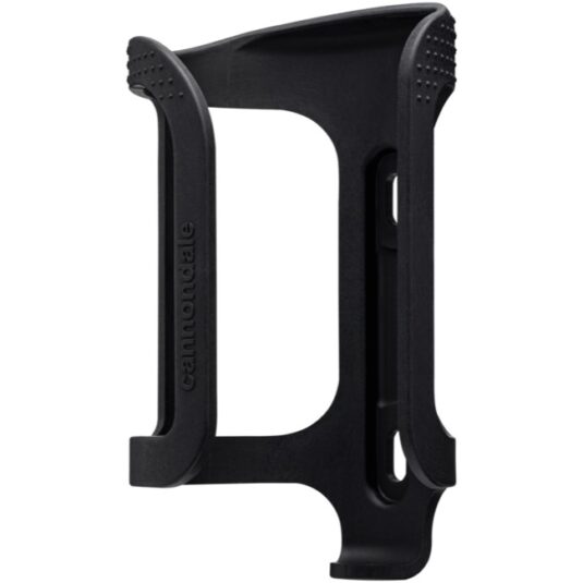 Фляготримач Cannondale ReGrip Side-Entry Right Cage BK