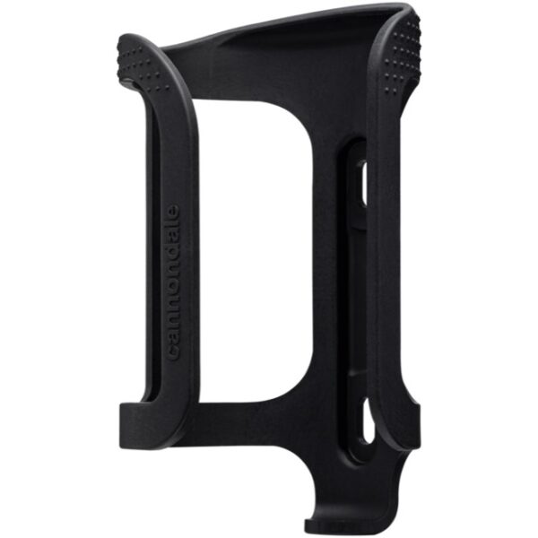 Фляготримач Cannondale ReGrip Side-Entry Right Cage BK