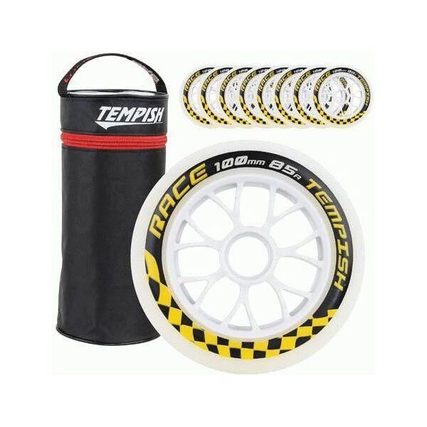 Колеса для роликових ковзанів Tempish RACE 100x24 mm 88A