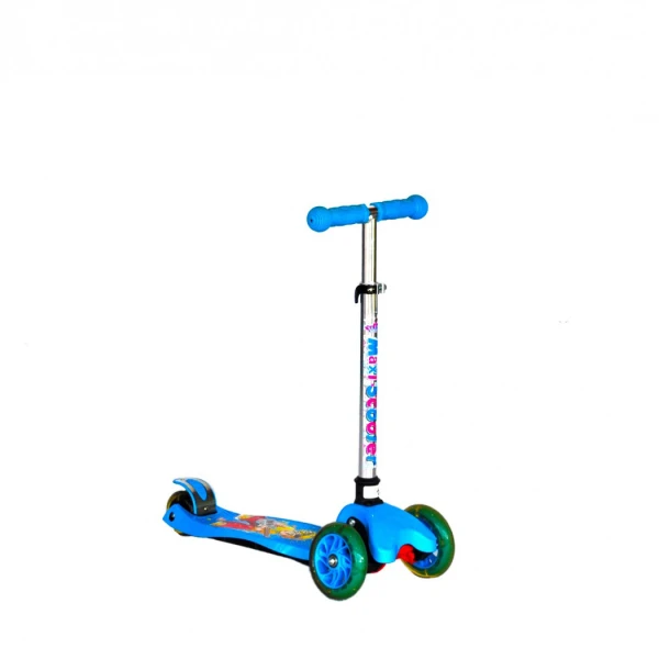 Самокат Maxi Scooter MS-920