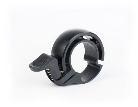 Дзвінок Knog Oi Classic Large Black