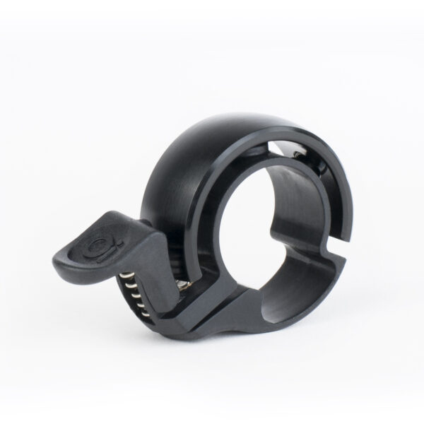 Дзвінок Knog Oi Classic Large Black