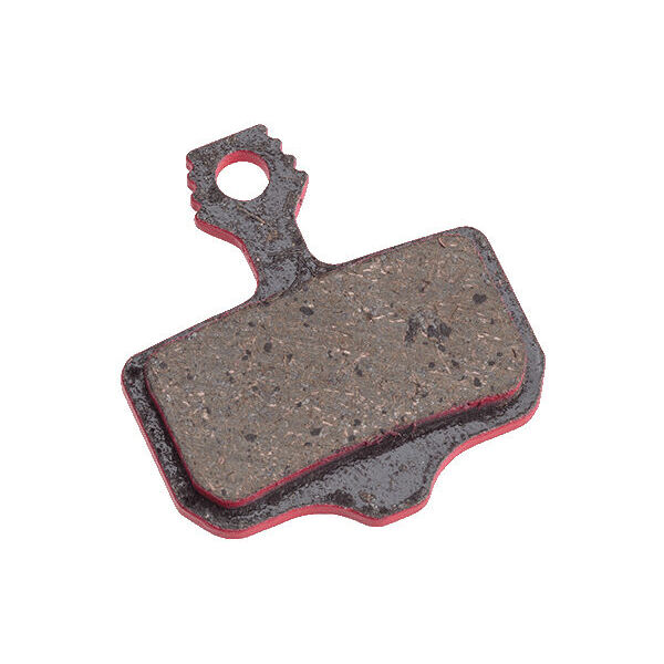 Колодки гальмівні диск JAGWIRE Organic Sport Disc BWD779 (1 шт) - SRAM® Level TL, T, DB; Avid® Elixir