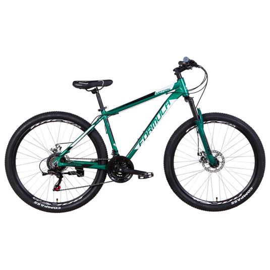 Велосипед 27.5 Formula MOTION 2022