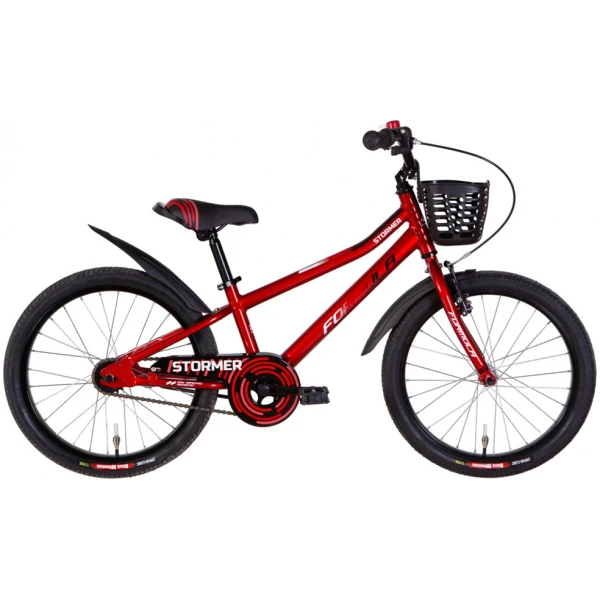Велосипед 20 Formula STORMER