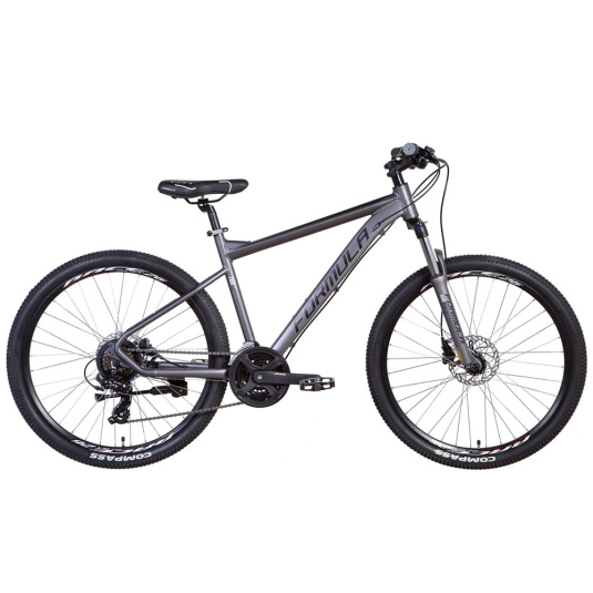 Велосипед 26" Formula F-1 DD 2022