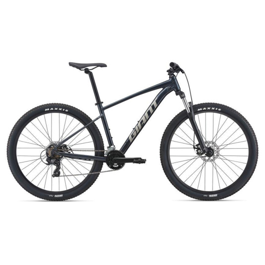Велосипед Giant 29 Talon 4 