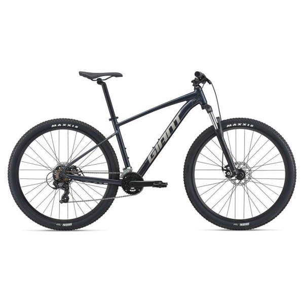 Велосипед Giant 29 Talon 4 