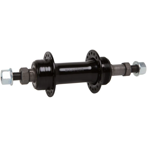 Втулка задн. 36H 14G St ED вiсь - 10мм HB-03 FORMULA