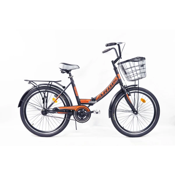 Велосипед Ardis 24 FOLD