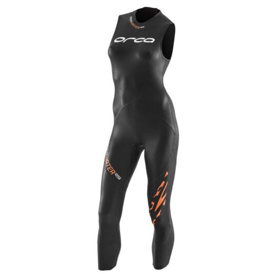 Гідрокостюм для жінок Orca RS1 Openwater sleeveless