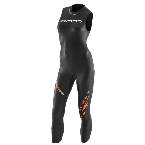 Гідрокостюм для жінок Orca RS1 Openwater sleeveless