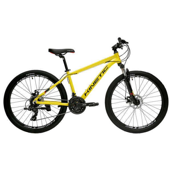 Велосипед Kinetic 26" PROFI 