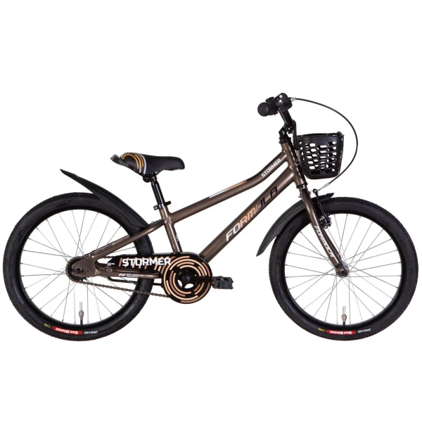 Детский Велосипед 20 Formula STORMER 