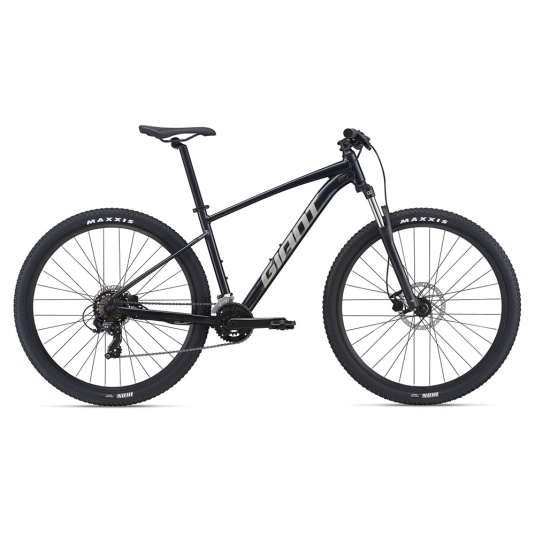 Велосипед Giant 29 Talon 3 2022