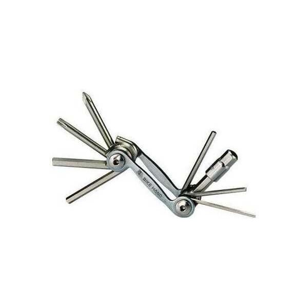 Мультитул BikeHand YC-286N