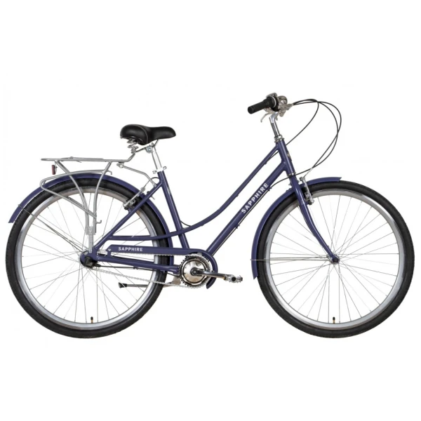 Велосипед AL 28" Dorozhnik SAPPHIRE планет. 