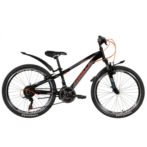 Велосипед 24 Formula FOREST AM 