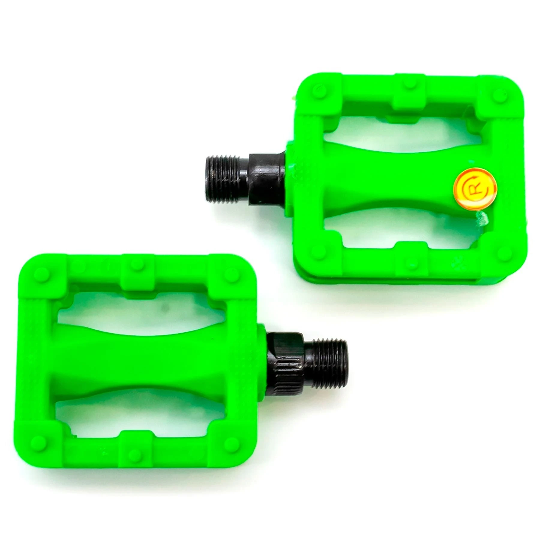 pedal-detskie-plastik-feiming-fp-607-80kh58mm-rezba-m9-salatovyy-202835110556491