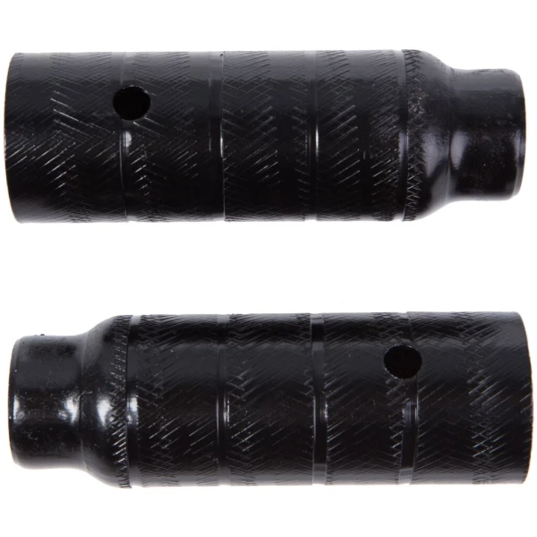 Пеги для BMX FLA-26-05 110mm сталь (черный)