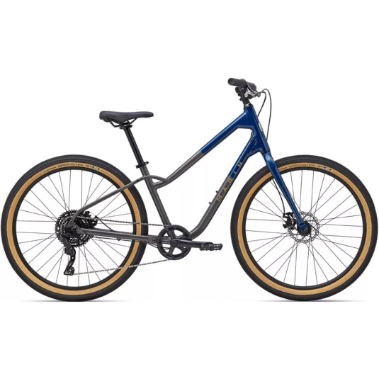Велосипед 27,5" Marin STINSON 2 