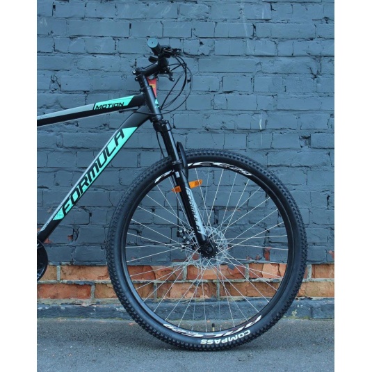 Велосипед 27.5 Formula MOTION 