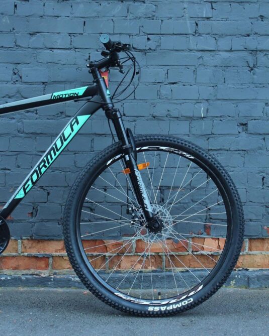 Велосипед 27.5 Formula MOTION 2022