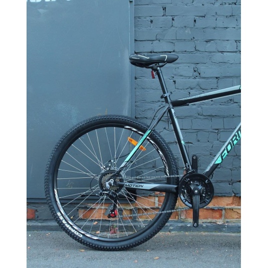 Велосипед 27.5 Formula MOTION 