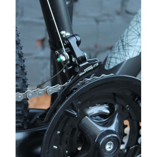 Велосипед 27.5 Formula MOTION 