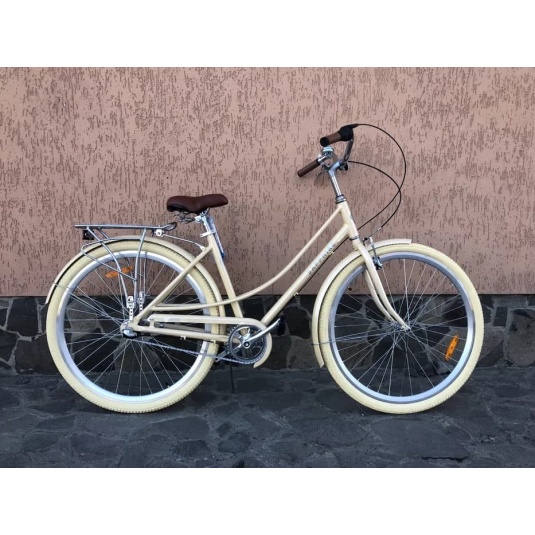 Велосипед AL 28" Dorozhnik SAPPHIRE 