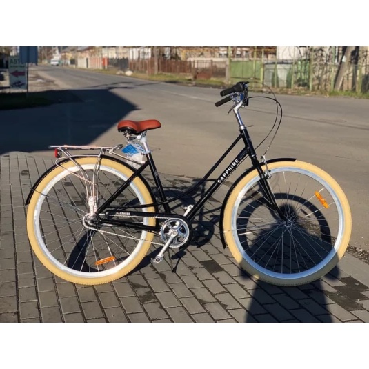 Велосипед AL 28" Dorozhnik SAPPHIRE 