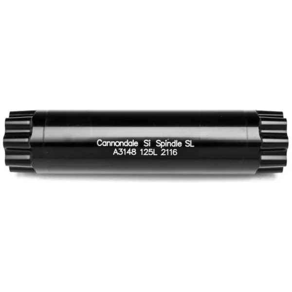 Вал Cannondale Hollowgram 125мм Ai KP451