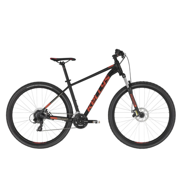 Велосипед Kellys  29 Spider 30 