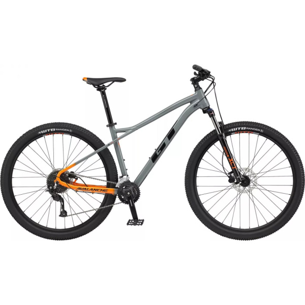 Велосипед 29" GT Avalanche Sport 2023