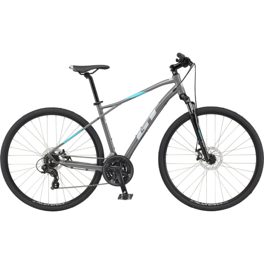 Велосипед 28" GT Transeo Comp 