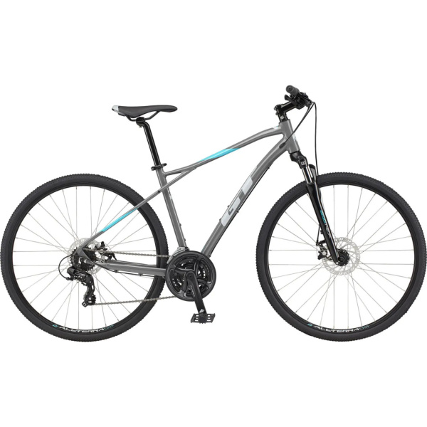 Велосипед 28" GT Transeo Comp 