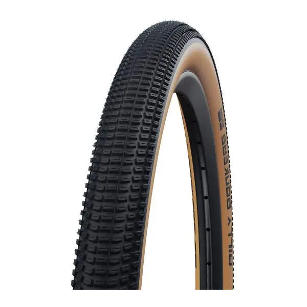 Покришка Schwalbe Billy Bonkers 26x2.10 (54-559) 50EPI K-Guard 620g
