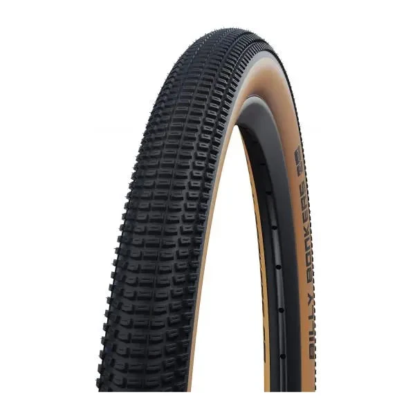 Покрышка Schwalbe Billy Bonkers 26x2.10 (54-559) 50EPI K-Guard 620g
