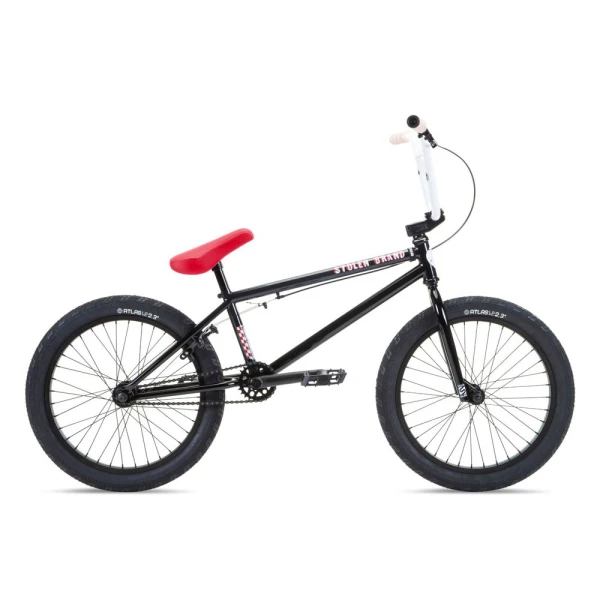 Велосипед 20" Stolen STEREO 