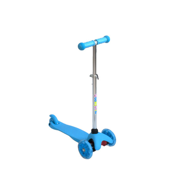 Самокат Scooter S909G
