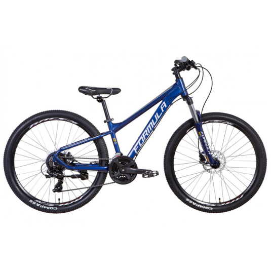 Велосипед 26" Formula F-1 DD 2022