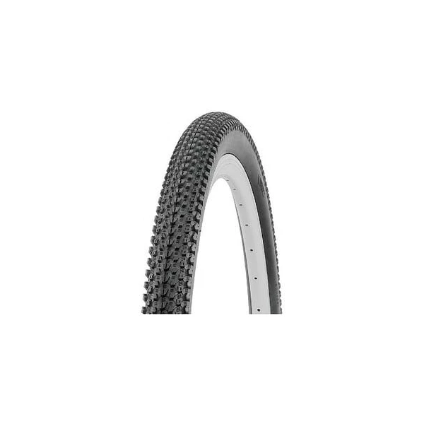 Покрышка WANDA W2003 27.5x2.1 черн. с камерой WANDA 27,5x1.95/2.125 a/v 48мм butyl